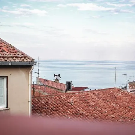 Lägenhet Mad Cefalù