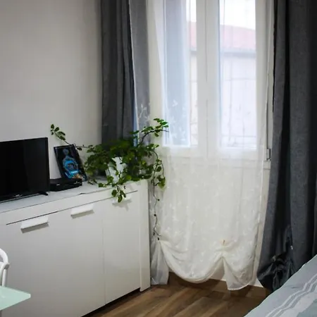 Mad Апартаменты Чефалу