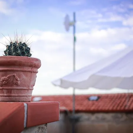 Апартаменты Mad