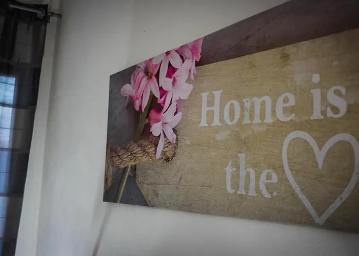 Апартаменты Mad