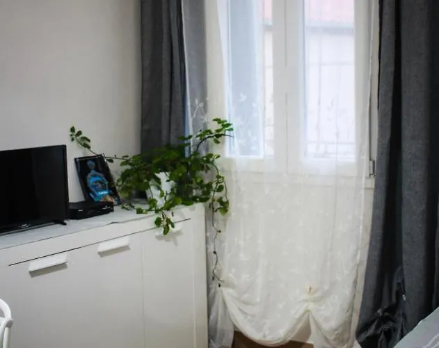 Mad Appartement Cefalù